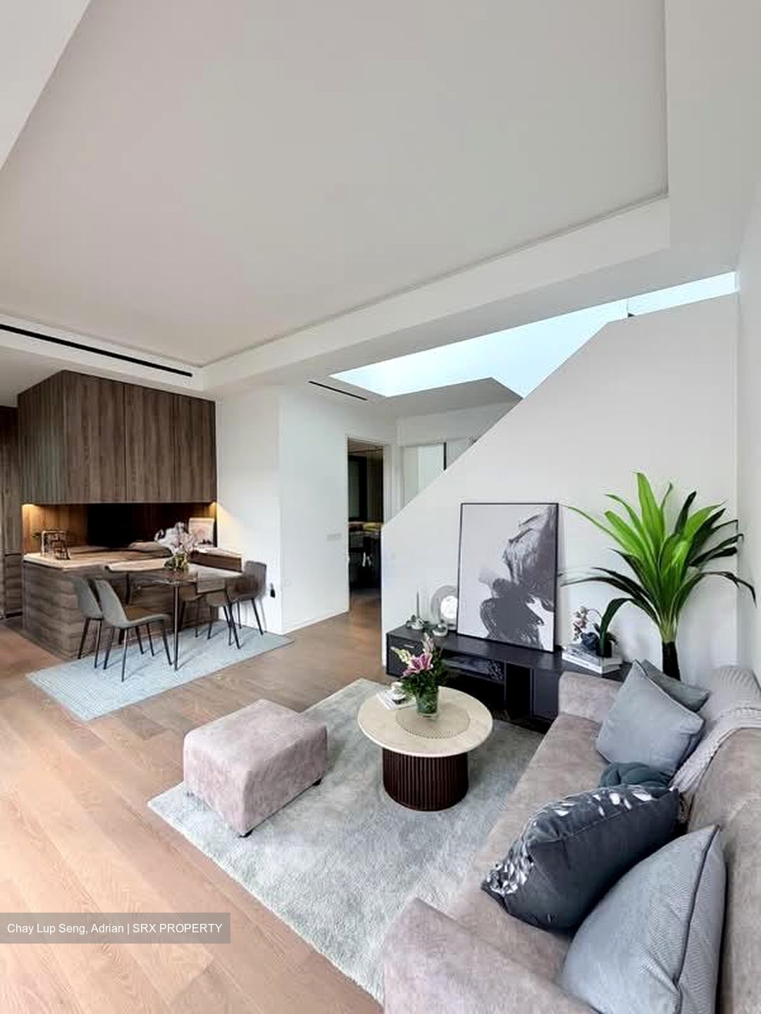 10 Evelyn (D11), Apartment #578173871